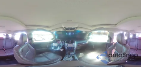 2015 Toyota 4Runner Sr5/Sr5 Premium z USA, uszkodzony, nr VIN JTEBU5JR4F5262098